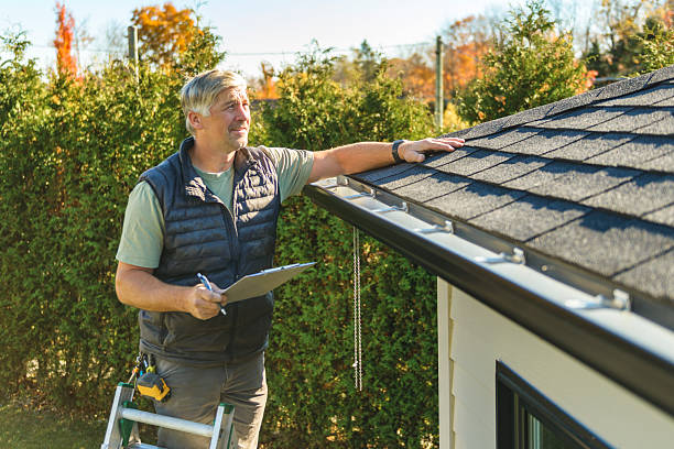 Trusted Gutter Repair And Installation service in Villa Rica, GA - Ben Roofing and Steel LLC